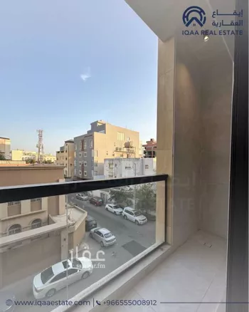 شقة للبيع في شارع التجاره الداخليه, حي النهضة, مدينة جدة, منطقة مكة المكرمة صورة 5