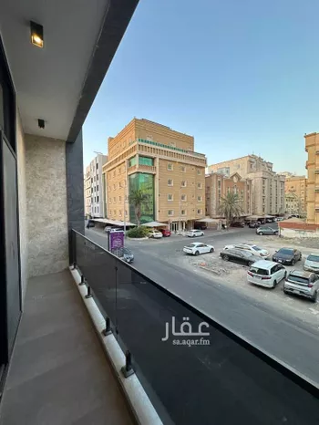 شقة للبيع في شارع حلمي كتبي, حي الزهراء, مدينة جدة, منطقة مكة المكرمة صورة 5