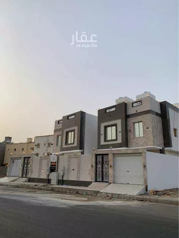 فيلا للبيع في شارع القاسم بن أمية(رضي الله عنه) ، حي الحمدانية ، جدة ، جدة
