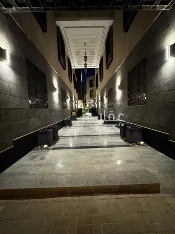 شقة للإيجار في شارع الريان ، حي النفل ، الرياض ، منطقة الرياض صورة 3
