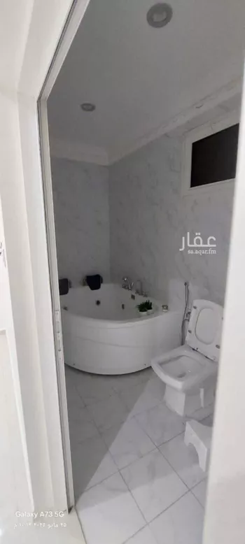 دور للإيجار في شارع الضائن ، حي الخليج ، الرياض ، منطقة الرياض صورة 3