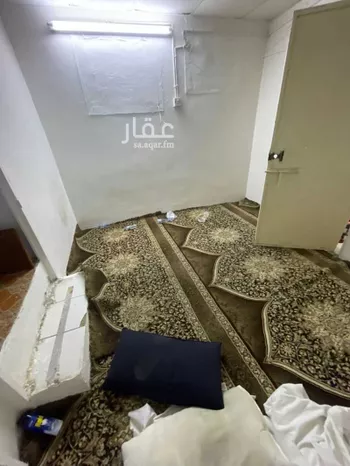 غرفة للإيجار في شارع بشر بن قحيف ، حي العريض ، المدينة المنورة ، منطقة المدينة المنورة صورة 2