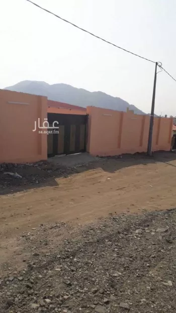 استراحة للبيع في شارع 88 البيعة ، حي الراشدية ، مكة ، منطقة مكة المكرمة