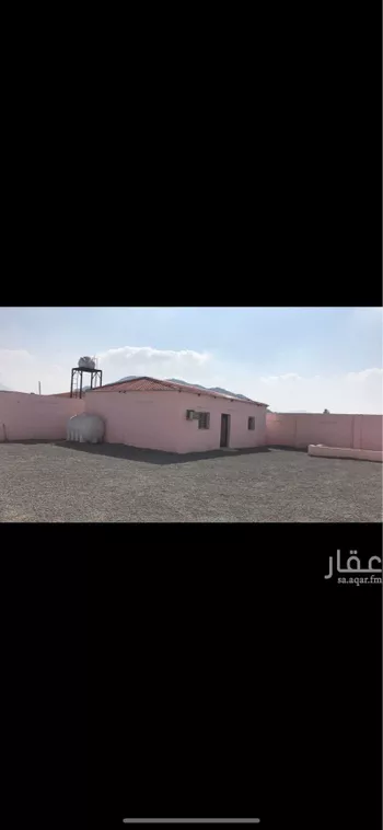 استراحة للبيع في شارع 88 البيعة ، حي الراشدية ، مكة ، منطقة مكة المكرمة صورة 3