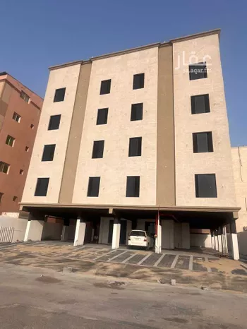 شقة للبيع في شارع الهدية, حي الفردوس, مدينة الدمام, المنطقة الشرقية