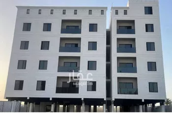 شقة للبيع في شارع الرقعى, حي الحمراء, مدينة الخبر, المنطقة الشرقية