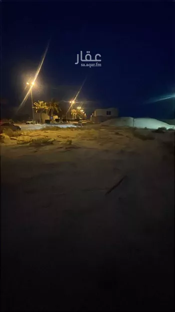 أرض للبيع في حي شاطئ نصف القمر, مدينة الدمام, المنطقة الشرقية صورة 4