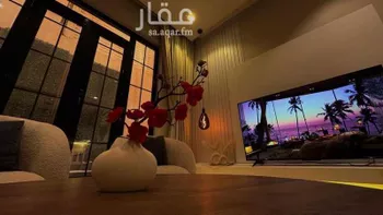 شقة للإيجار في شارع حارثة بن الأضبط, حي العارض, مدينة الرياض, منطقة الرياض