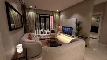 شقة للإيجار في شارع حارثة بن الأضبط, حي العارض, مدينة الرياض, منطقة الرياض صورة 4