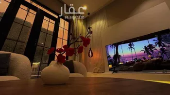 شقة للإيجار في شارع حارثة بن الأضبط, حي العارض, مدينة الرياض, منطقة الرياض صورة 3