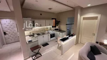 شقة للإيجار في شارع حارثة بن الأضبط, حي العارض, مدينة الرياض, منطقة الرياض
