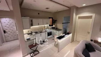 شقة للإيجار في شارع حارثة بن الأضبط, حي العارض, مدينة الرياض, منطقة الرياض صورة 3