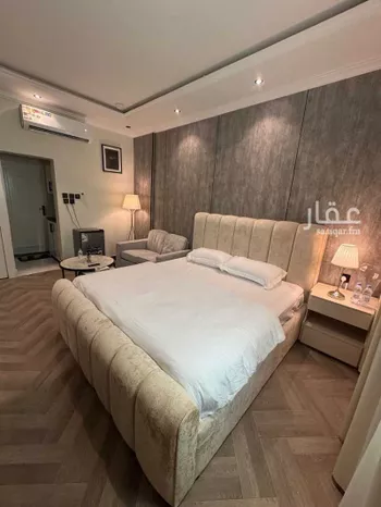 شقة مفروشة للحجز في شارع القنا ، حي الياسمين ، الرياض ، منطقة الرياض صورة 4