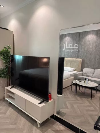 شقة مفروشة للحجز في شارع القنا ، حي الياسمين ، الرياض ، منطقة الرياض صورة 5