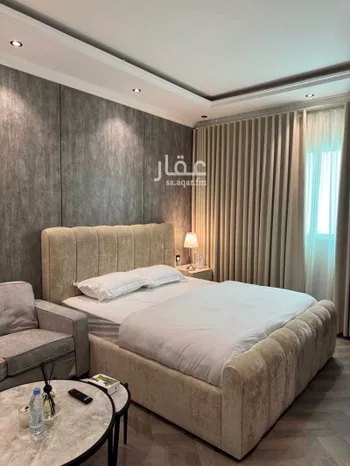 شقة مفروشة للحجز في شارع القنا ، حي الياسمين ، الرياض ، منطقة الرياض صورة 2