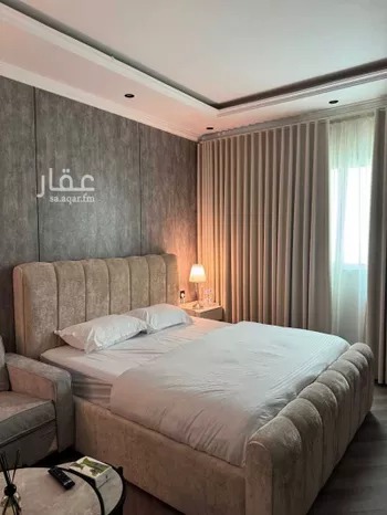 شقة مفروشة للحجز في شارع القنا ، حي الياسمين ، الرياض ، منطقة الرياض