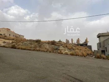 أرض للبيع في شارع ج1 130 ، حي ج1 ، الباحة ، منطقة الباحة صورة 2