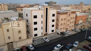 شقة للبيع في شارع جعيل بن سراقة الغفاري, حي الصفاء, مدينة جازان, منطقة جازان صورة 2