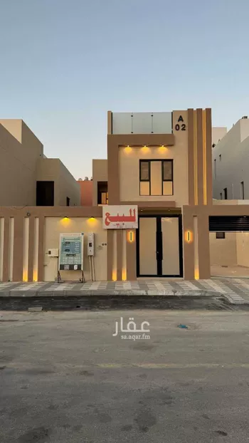 فيلا للبيع في شارع شجاع بن معالي, حي الشاطئ الغربي, مدينة الدمام, المنطقة الشرقية صورة 2