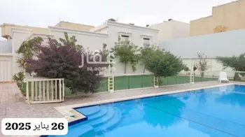 استراحة للبيع في شارع طريق الياقوت, حي الشاطئ الغربي, مدينة الدمام, المنطقة الشرقية صورة 5