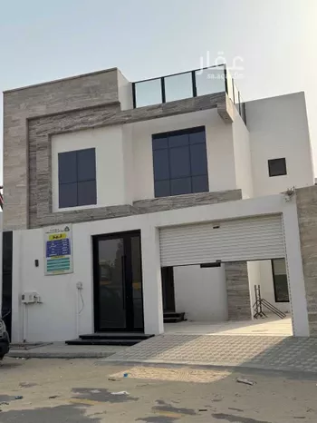 فيلا للبيع في شارع شهاب بن مالك, حي الشاطئ الشرقي, مدينة الدمام, المنطقة الشرقية