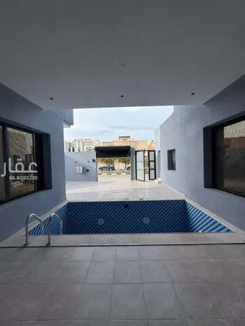 فيلا للبيع في شارع الياقوت, حي الشاطئ الغربي, مدينة الدمام, المنطقة الشرقية صورة 4