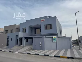 فيلا للبيع في شارع  الياقوت, حي الشاطئ الغربي, مدينة الدمام, المنطقة الشرقية صورة 2