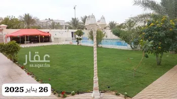استراحة للبيع في شارع طريق الياقوت, حي الشاطئ الغربي, مدينة الدمام, المنطقة الشرقية صورة 4