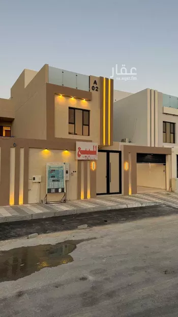 فيلا للبيع في شارع شجاع بن معالي, حي الشاطئ الغربي, مدينة الدمام, المنطقة الشرقية صورة 3
