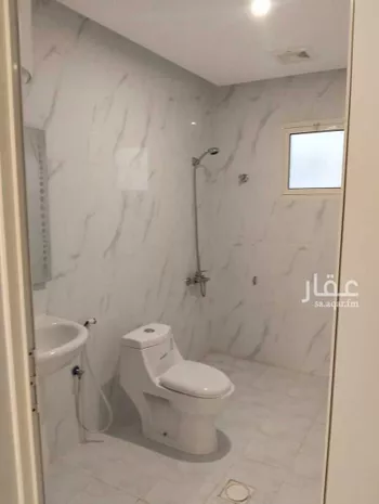 شقة للإيجار في شارع ابوحامد الوكيل, حي الزهور, مدينة الدمام, المنطقة الشرقية صورة 4