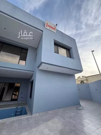 فيلا للبيع في شارع  الياقوت, حي الشاطئ الغربي, مدينة الدمام, المنطقة الشرقية صورة 4