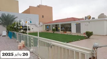 استراحة للبيع في شارع طريق الياقوت, حي الشاطئ الغربي, مدينة الدمام, المنطقة الشرقية صورة 3