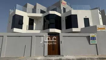 فيلا للبيع في شارع الحارث بن جندب, حي الشاطئ الشرقي, مدينة الدمام, المنطقة الشرقية