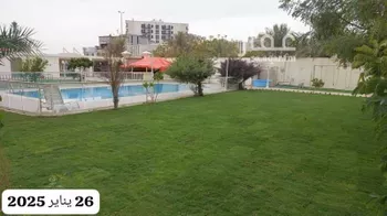 استراحة للبيع في شارع طريق الياقوت, حي الشاطئ الغربي, مدينة الدمام, المنطقة الشرقية صورة 2