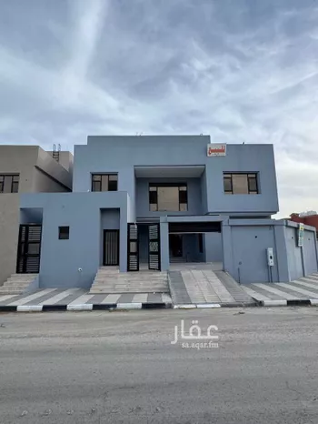 فيلا للبيع في شارع الياقوت, حي الشاطئ الغربي, مدينة الدمام, المنطقة الشرقية صورة 2