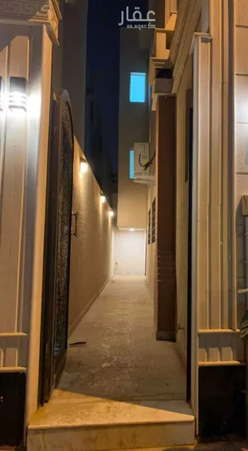 شقة للإيجار في شارع خلف القرطبي, حي الملك فيصل, مدينة الرياض, منطقة الرياض صورة 2