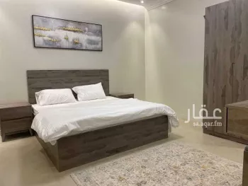 شقة مفروشة للحجز في حي ، شارع حمزة بن عبدالمطلب ، حي الحزم ، الرياض ، منطقة الرياض صورة 5