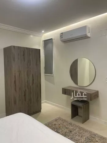 شقة مفروشة للحجز في حي ، شارع حمزة بن عبدالمطلب ، حي الحزم ، الرياض ، منطقة الرياض صورة 4