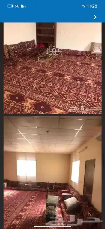استراحة للبيع في شارع مريفق, حي مريفق, مدينة حائل, منطقة حائل صورة 3