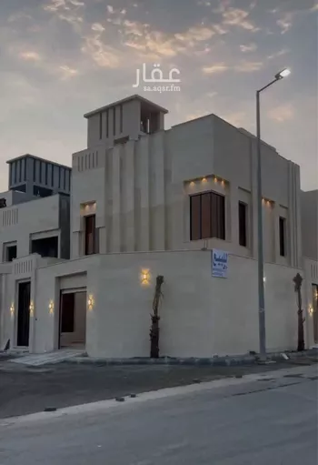 فيلا للبيع في شارع مشرفة 62, حي مشرفة, مدينة الهياثم, منطقة الرياض