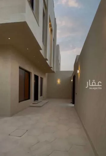 فيلا للبيع في شارع مشرفة 62, حي مشرفة, مدينة الهياثم, منطقة الرياض صورة 2