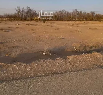 أرض للبيع في شارع الحكم الزرقي, حي العدامة, مدينة الخرج, منطقة الرياض