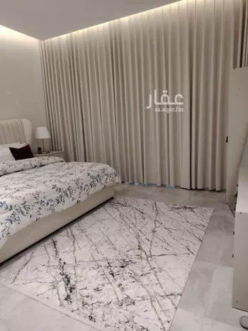 شقة للبيع في شارع العمرة, حي الملقا, مدينة الرياض, منطقة الرياض صورة 3
