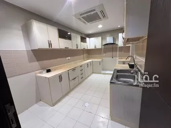 شقة للإيجار في شارع شارع ابحر, حي الملقا, مدينة الرياض, منطقة الرياض صورة 2