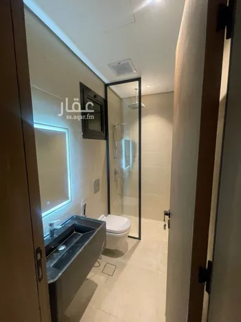 شقة للإيجار في شارع سعيد بن حسان, حي الروضة, مدينة الرياض, منطقة الرياض صورة 5