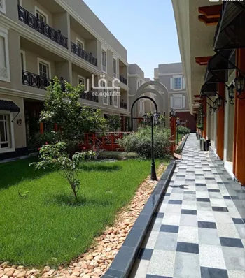 شقة للإيجار في شارع سويد بن حارثة, حي حطين, مدينة الرياض, منطقة الرياض