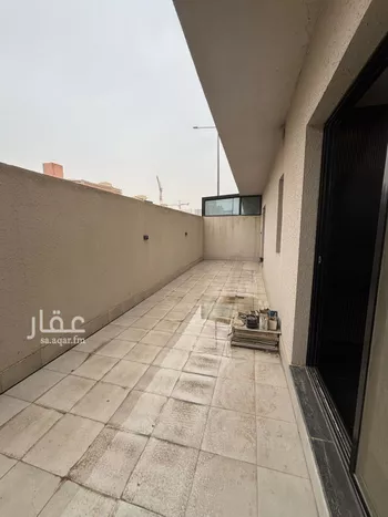 شقة للإيجار في شارع شارع ابحر, حي الملقا, مدينة الرياض, منطقة الرياض صورة 3