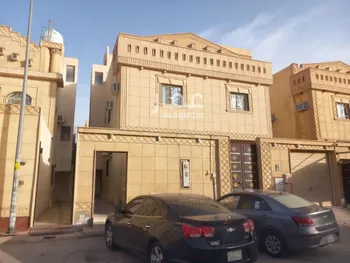 فيلا للبيع في شارع الحارت المخزومي, حي اليرموك, مدينة الرياض, منطقة الرياض صورة 2