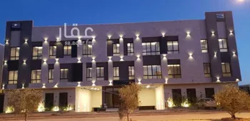 شقة للبيع في شارع جبريل بن جميل, حي النرجس, مدينة الرياض, منطقة الرياض