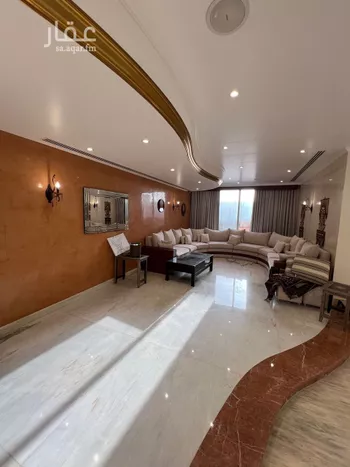 شقة للإيجار في شارع أبي القاسم الشريف, حي الحمراء, مدينة الرياض, منطقة الرياض صورة 3